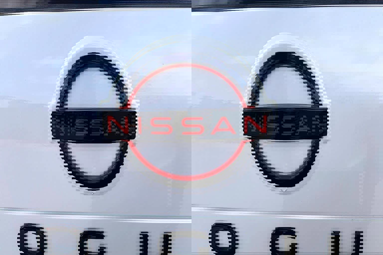 New 2026 Nissan Rogue SV image 8