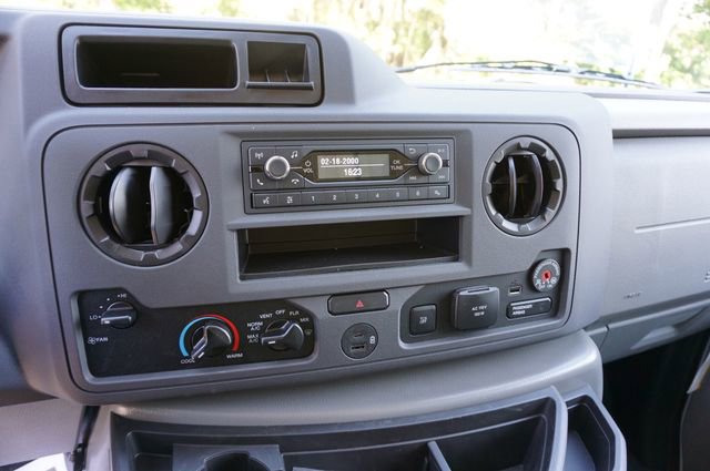 New 2027 Ford E-450 and Econoline 450 Super Duty w/ Power Equipment Group image 4