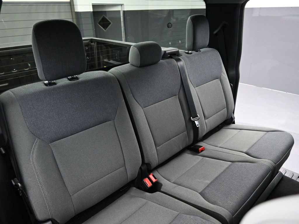 Used 2025 Ford F150 XLT w/ Equipment Group 301A Standard image 15