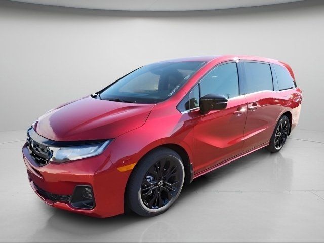 New 2026 Honda Odyssey Sport-L image 3