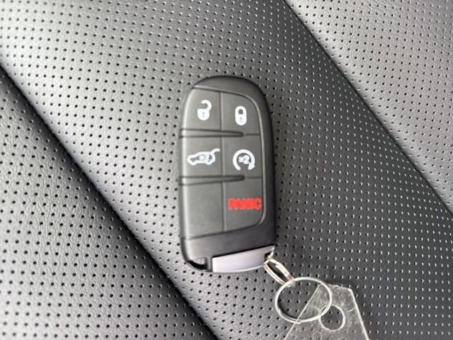 New 2026 Dodge Durango GT image 30