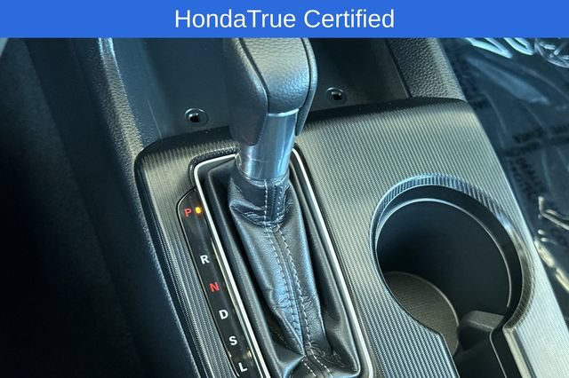 Certified 2023 Honda Civic LX image 17