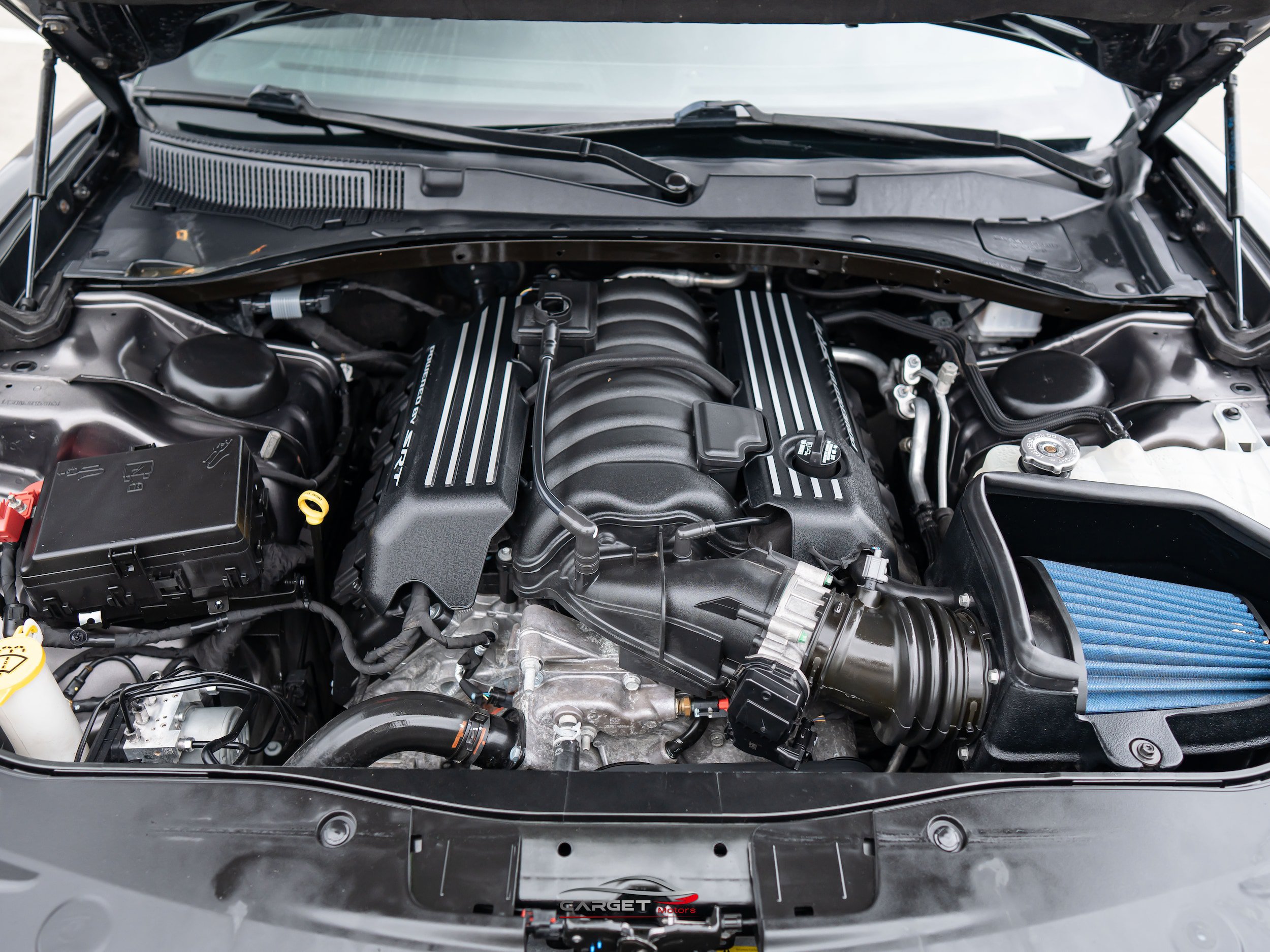 Used 2023 Dodge Charger Scat Pack w/ Daytona Edition Group RWD image 46