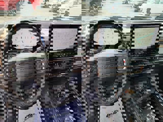 New 2024 GMC Hummer EV 3X w/ Extreme Off-Road Package image 12