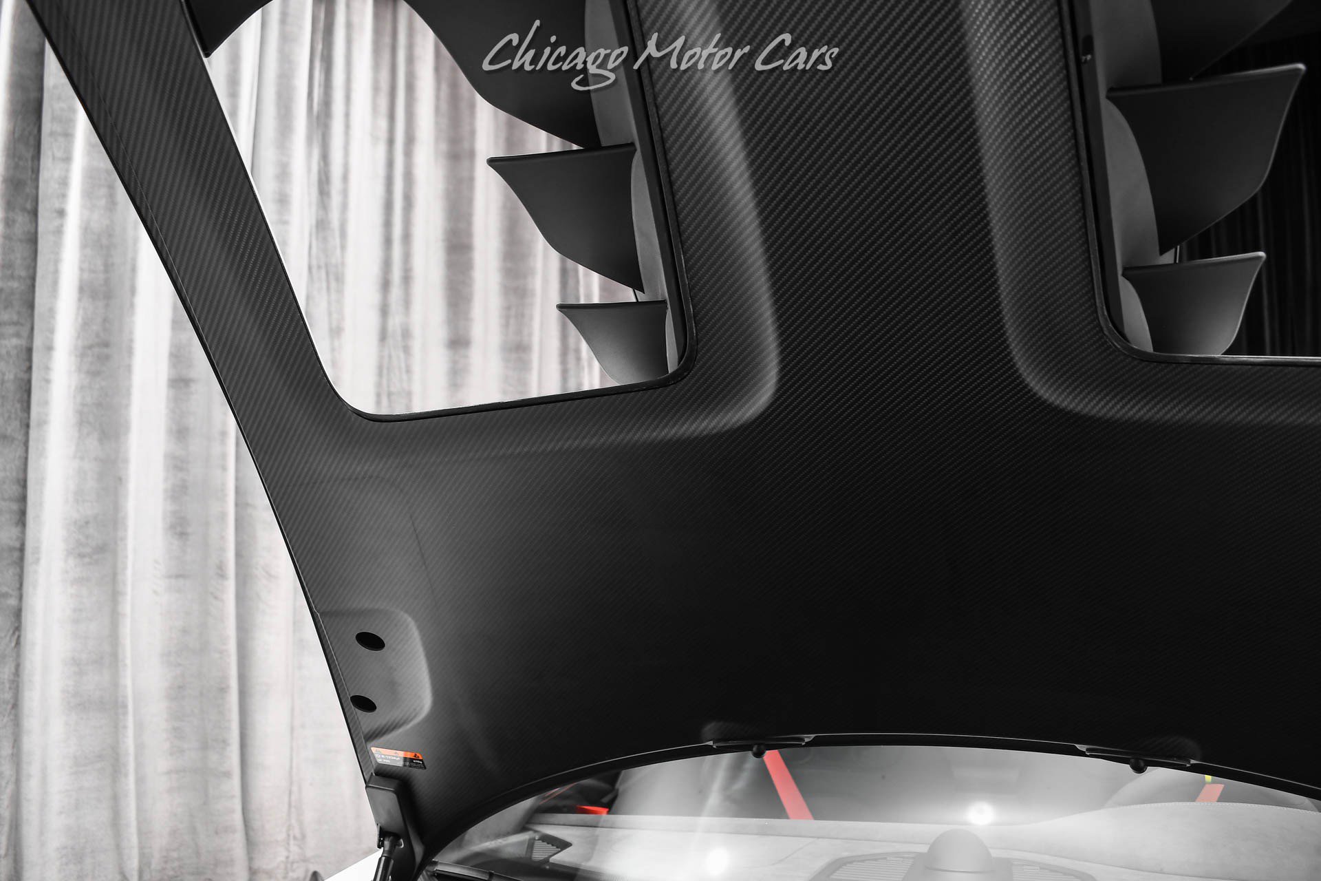 Used 2024 Porsche 911 GT3 RS image 55