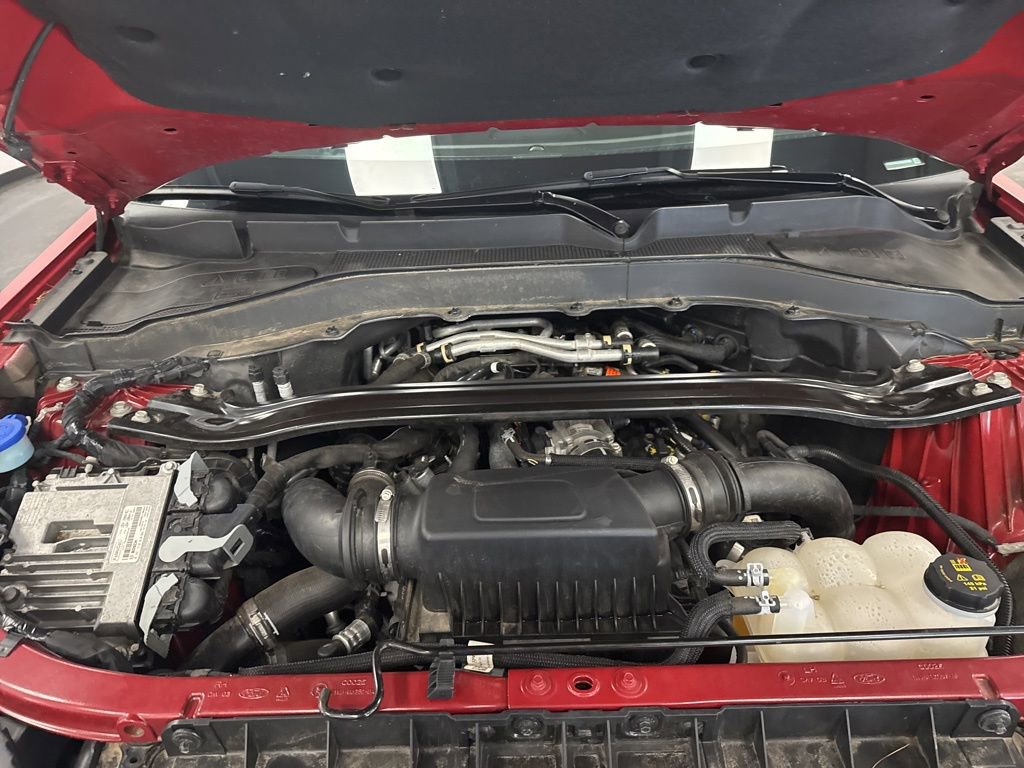 Used 2022 Ford Explorer ST w/ Equipment Group 401A image 15
