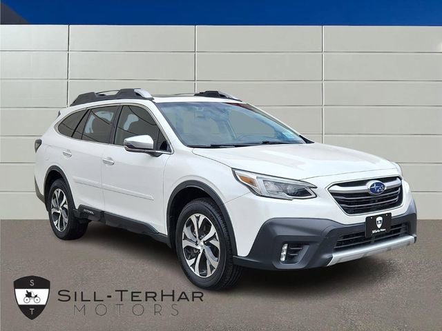 Used 2020 Subaru Outback Touring XT