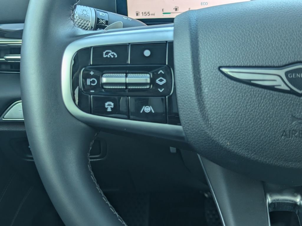 Used 2025 Genesis GV80 2.5T image 21