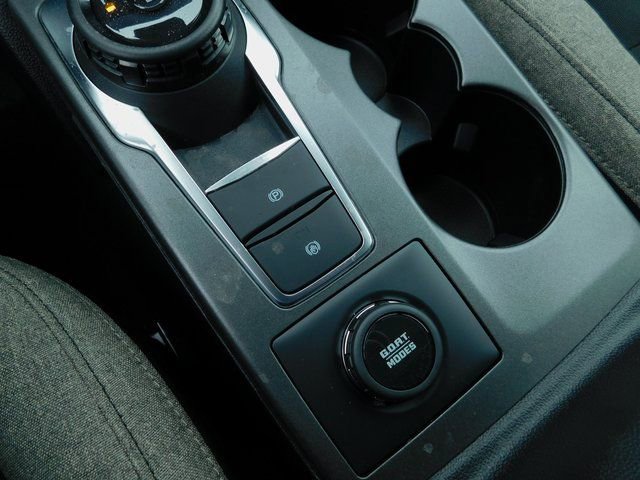 New 2025 Ford Bronco Sport Big Bend w/ Convenience Package image 30