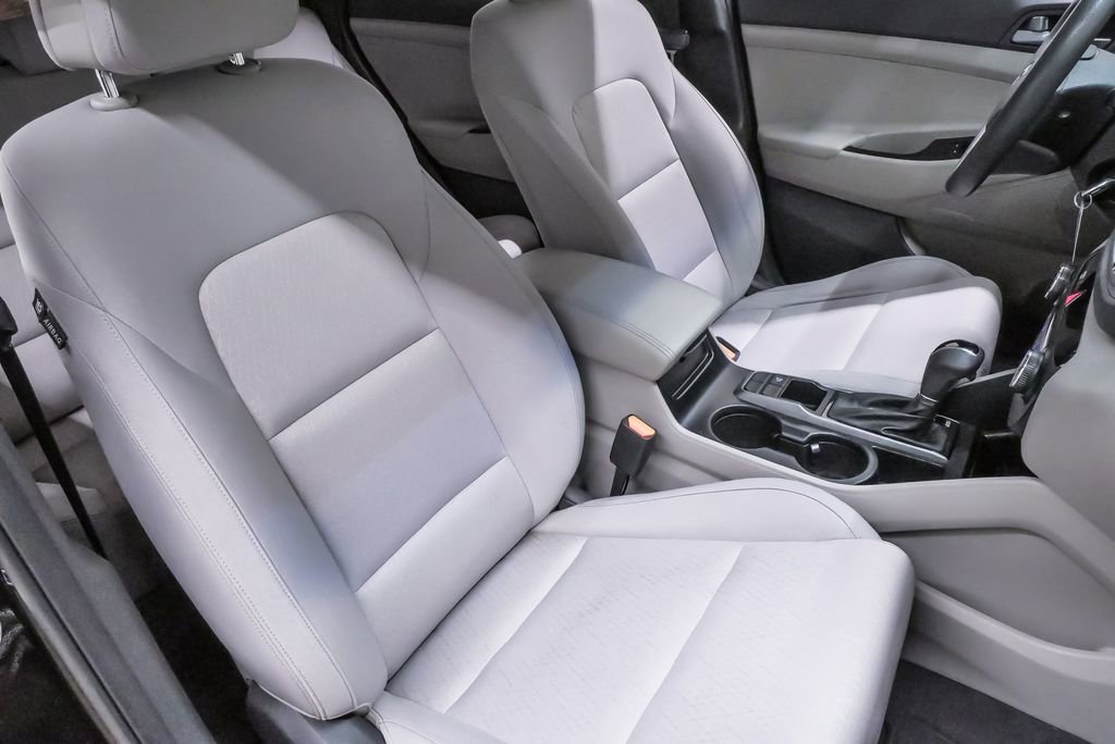 Used 2017 Hyundai Tucson SE FWD image 14