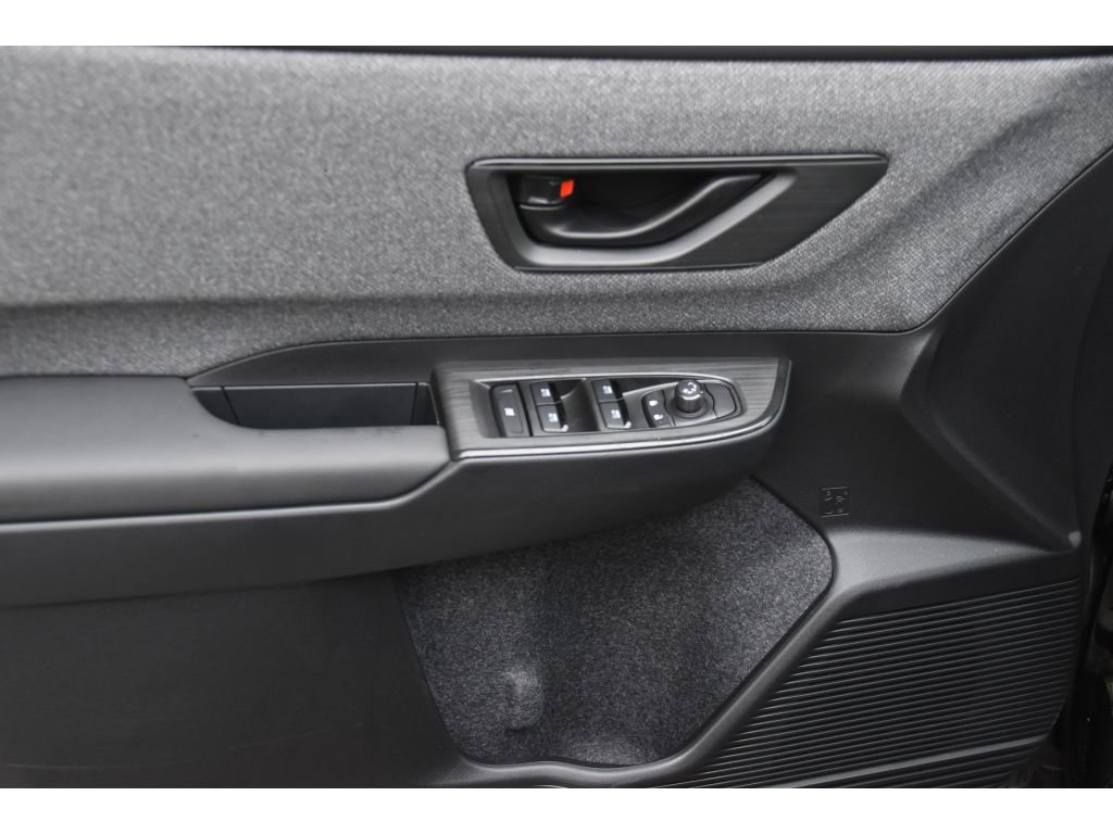 New 2026 Subaru Outback Premium AWD/4WD image 24
