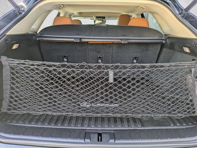 Certified 2022 Lexus RX 350 FWD w/ Premium Package image 6