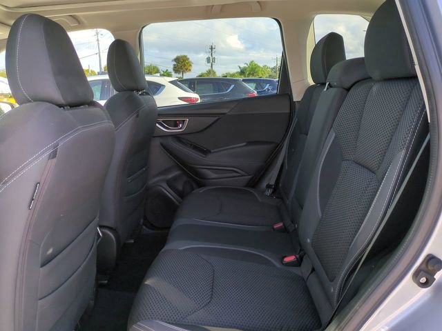 Used 2021 Subaru Forester Premium image 15