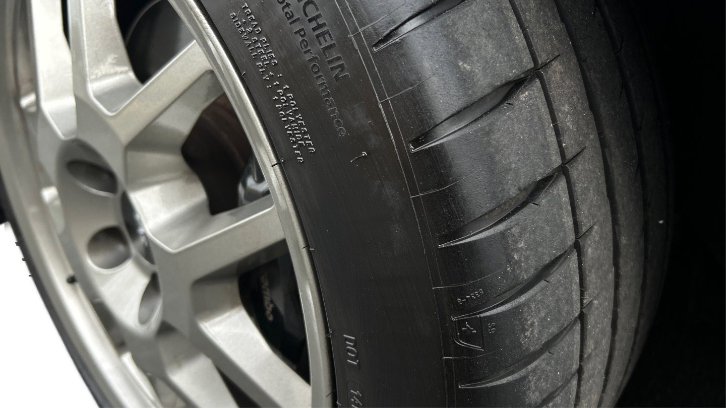 Used 2008 Ford Mustang Shelby GT500 image 47