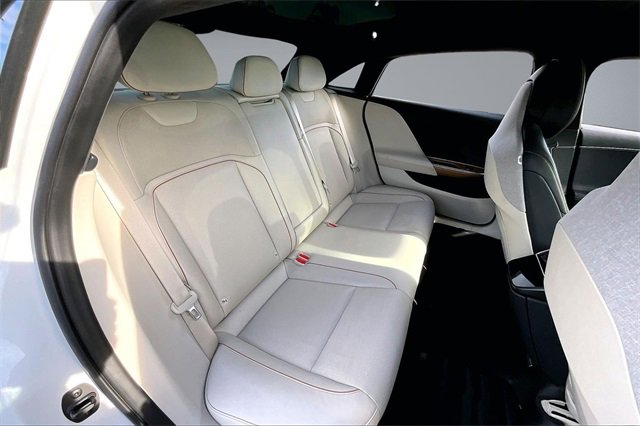 Used 2023 Lucid Air Touring image 23