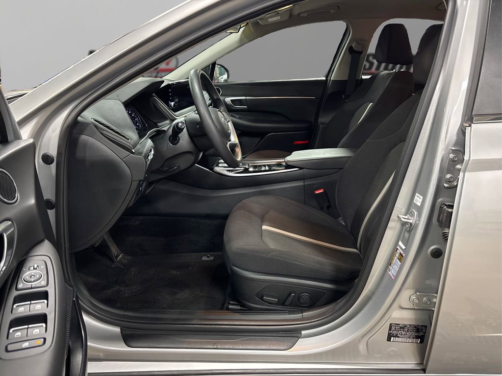 Certified 2023 Hyundai Sonata SEL image 9