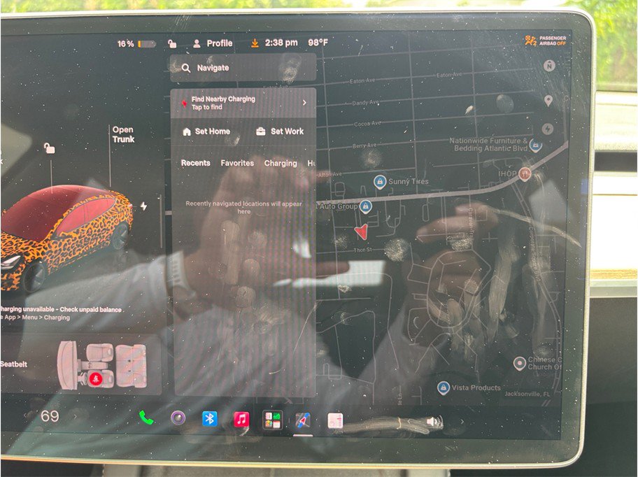 Used 2023 Tesla Model 3 Standard Range RWD image 26