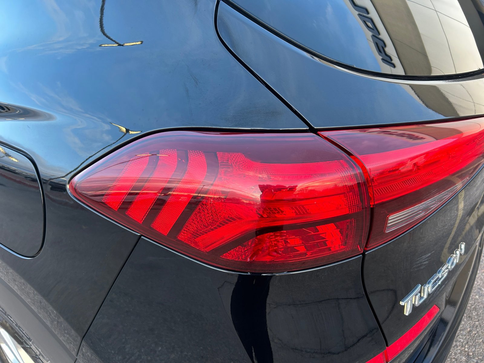 Used 2019 Hyundai Tucson Value image 26