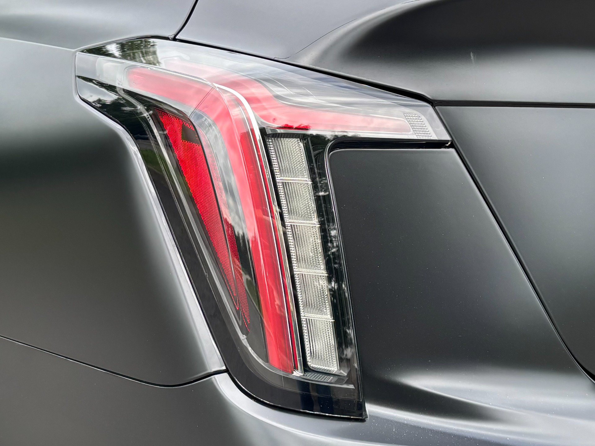 Used 2022 Cadillac CT5 V Blackwing RWD image 45