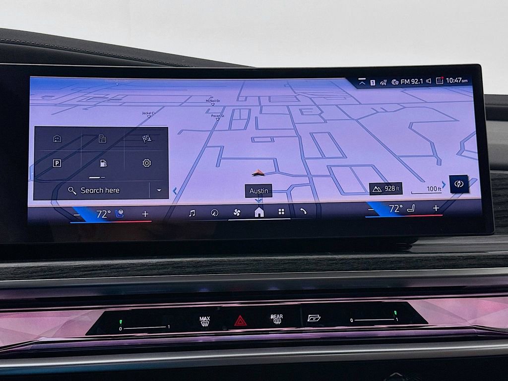 New 2026 BMW 750e xDrive w/ Executive Package image 12