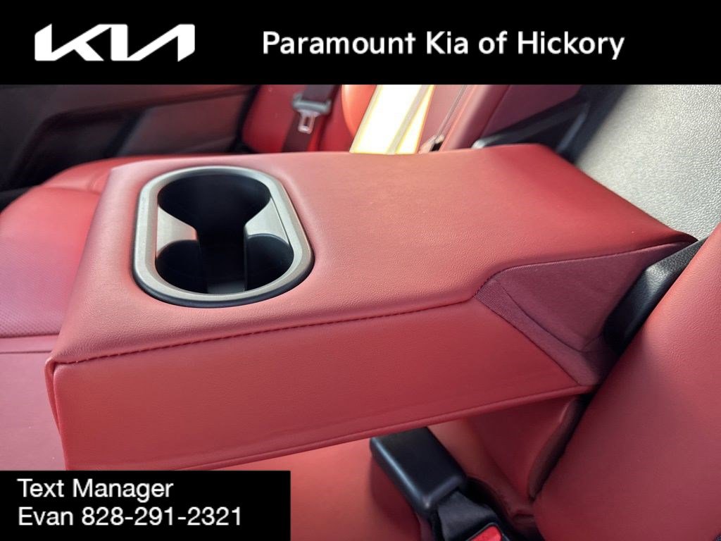 Used 2023 Kia K5 GT-Line w/ GT-Line Premium Package image 14