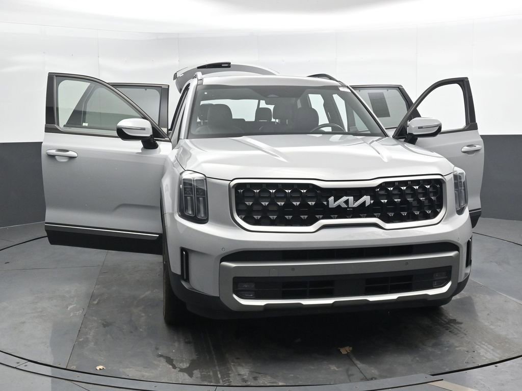 Used 2023 Kia Telluride SX Prestige X-Line image 52