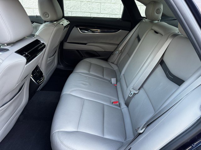 Used 2016 Cadillac XTS Vsport Premium w/ Driver Assist Package image 7