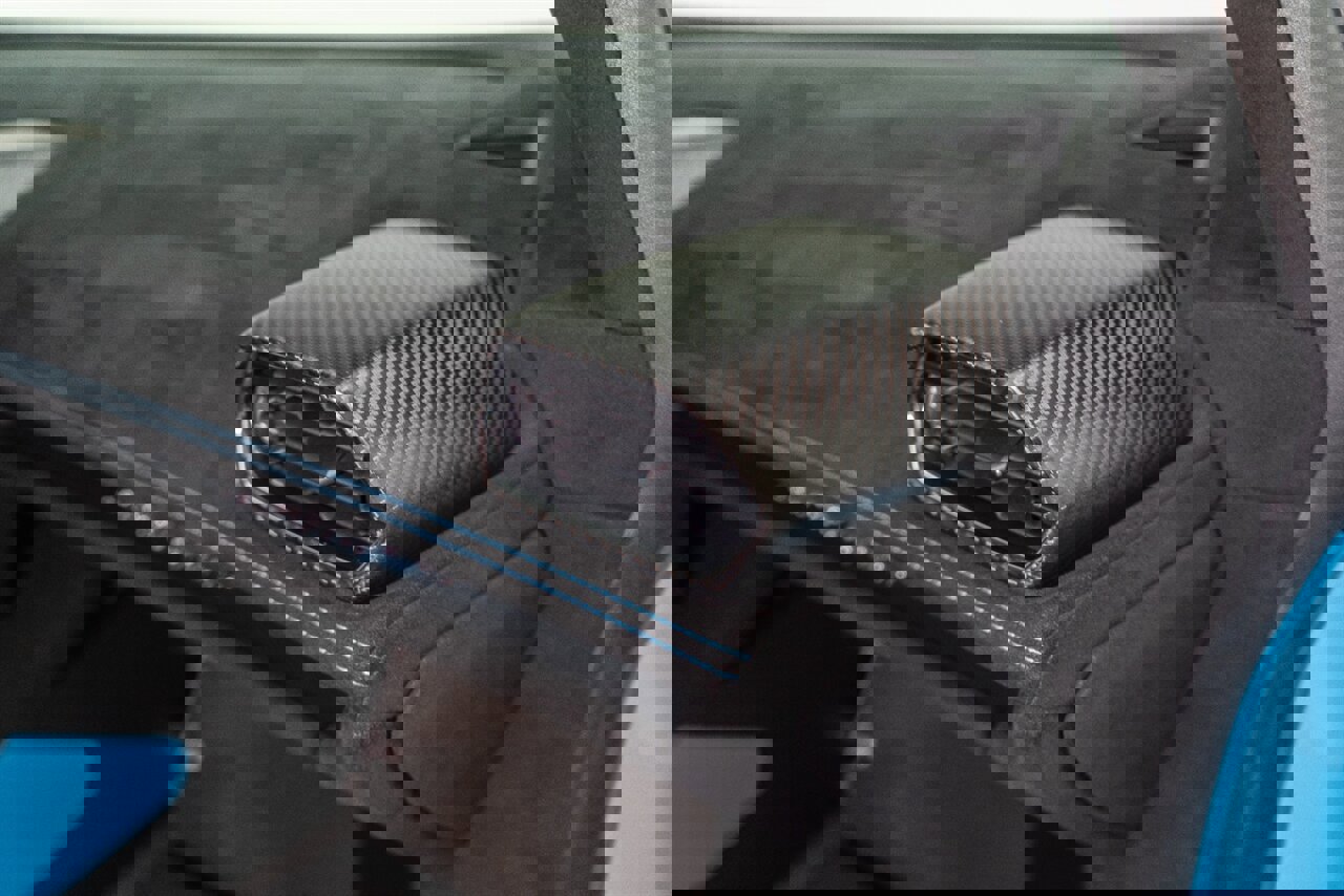 Used 2023 Lamborghini Huracan STO image 70