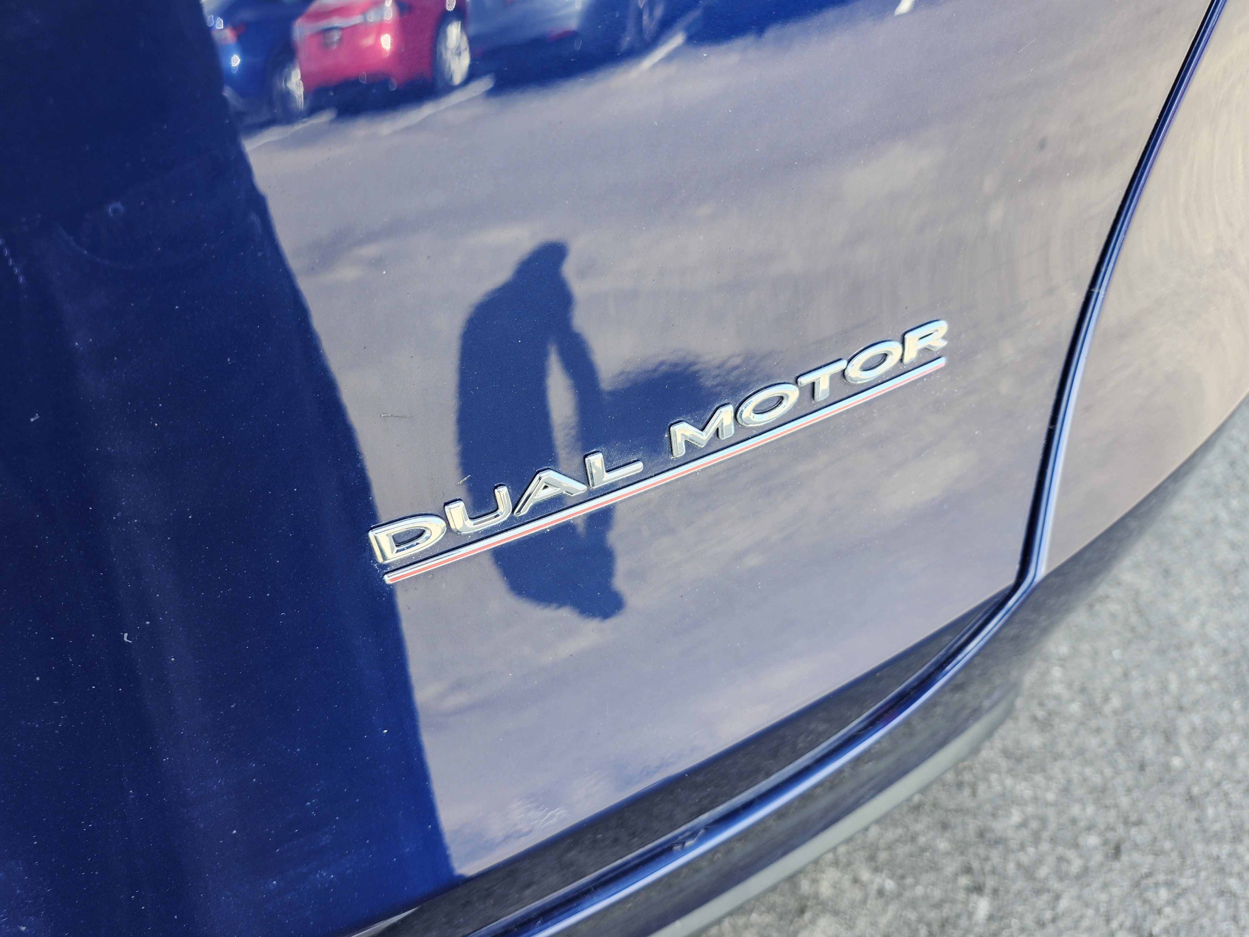 Used 2020 Tesla Model Y Performance image 22