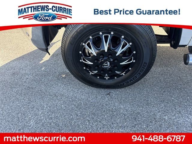 Used 2016 RAM 3500 Big Horn image 17