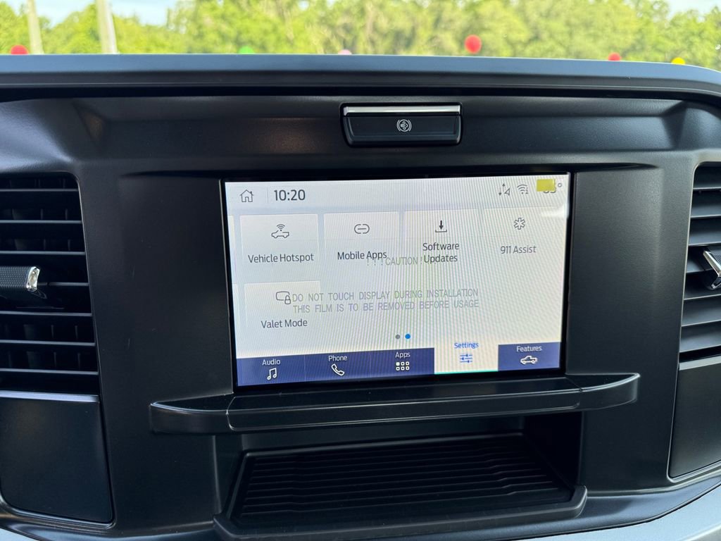 New 2025 Ford F550 XL image 29