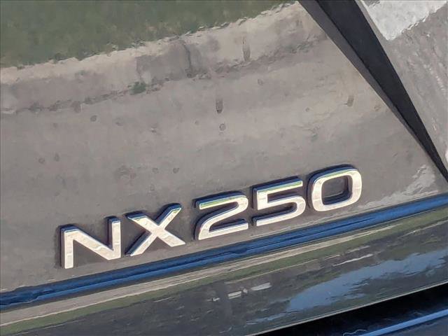 Used 2024 Lexus NX 250 FWD w/ Towing Package (2000 Lbs) image 20