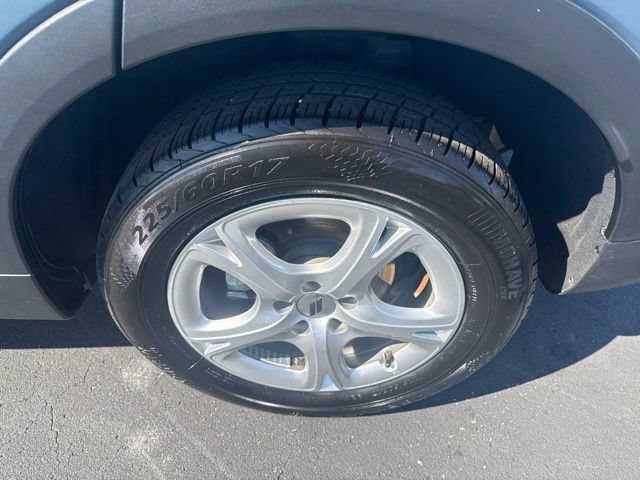 Used 2024 Dodge Hornet GT AWD/4WD image 13