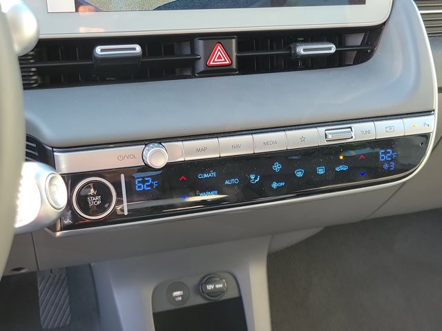 Certified 2024 Hyundai Ioniq 5 SEL RWD image 27