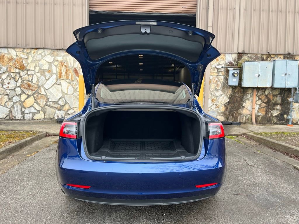 Used 2021 Tesla Model 3 Long Range image 14