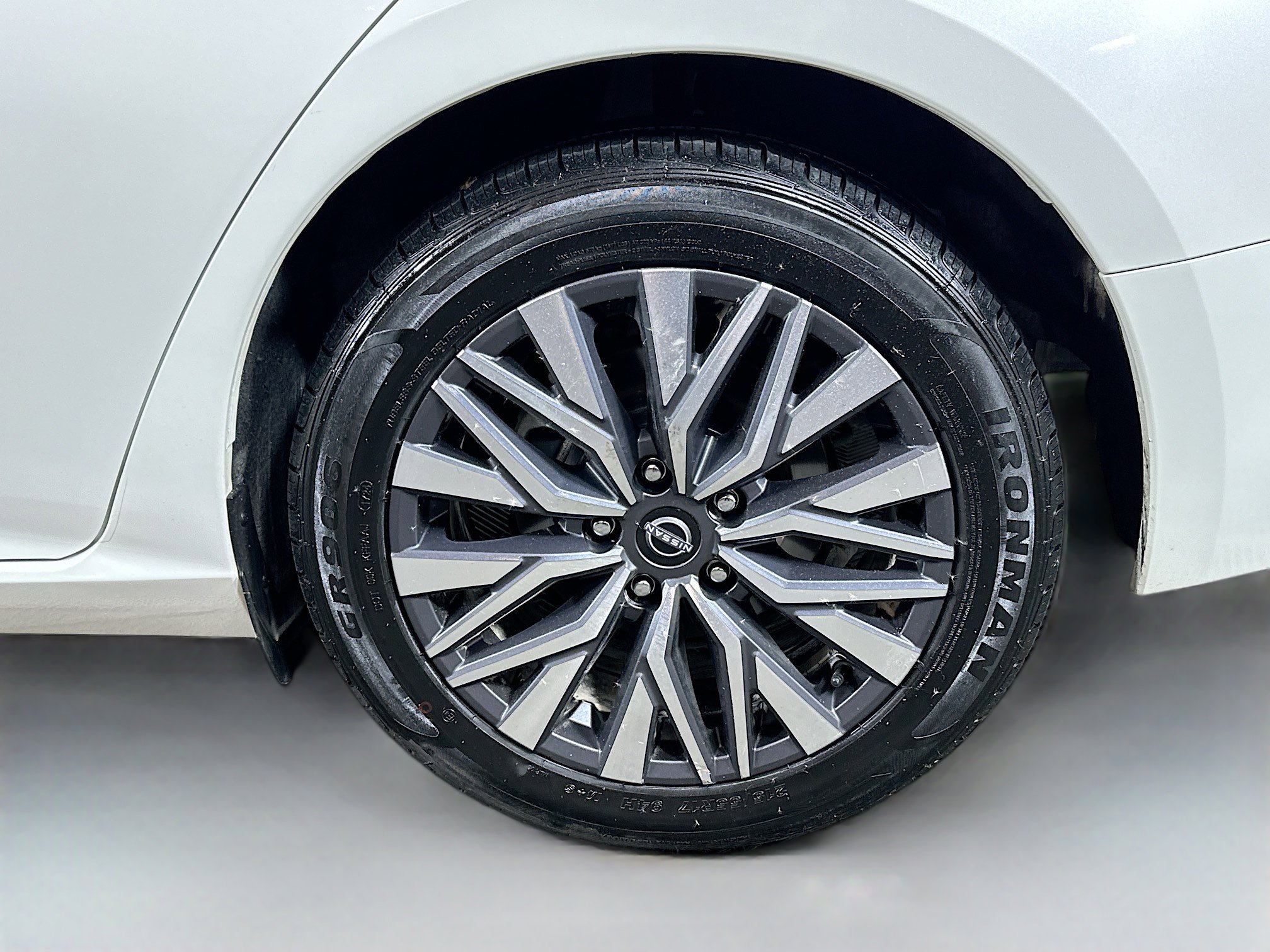 Used 2023 Nissan Altima 2.5 SV image 28