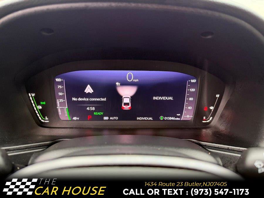 Used 2024 Honda Accord Touring image 30