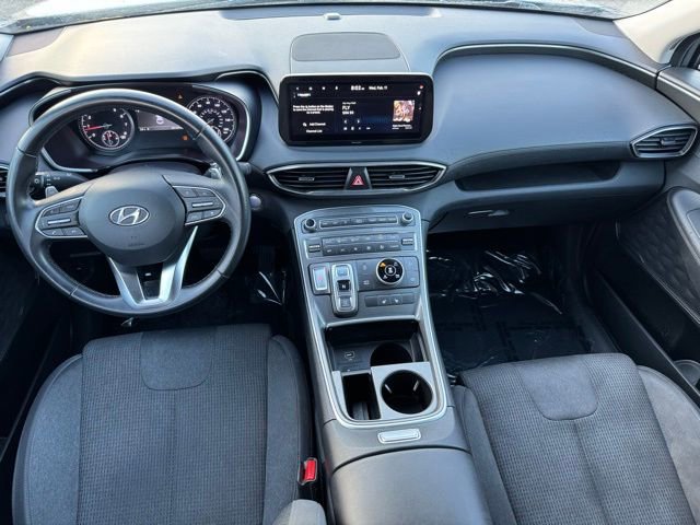 Used 2023 Hyundai Santa Fe SEL AWD/4WD image 10