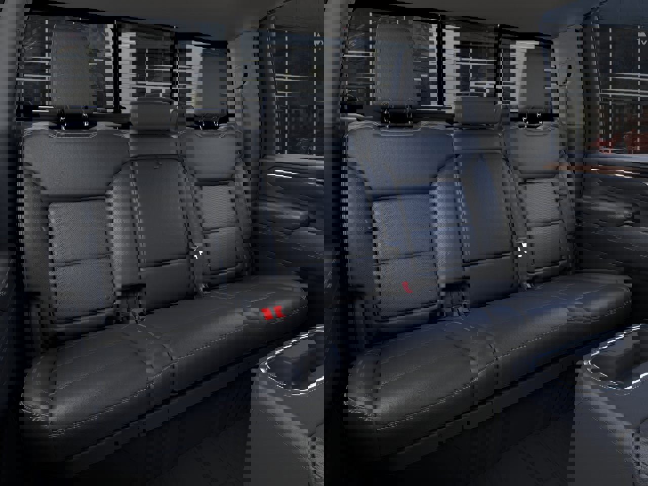 New 2025 GMC Sierra 2500 Denali w/ Denali Reserve Package image 17