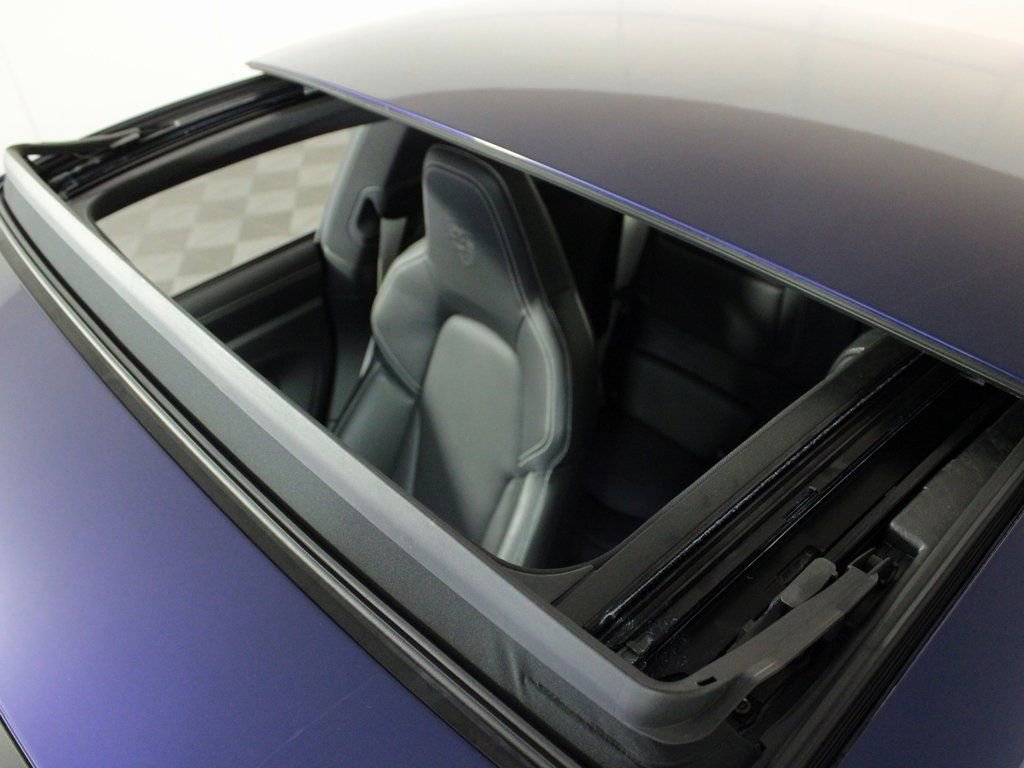 Certified 2024 Porsche 911 Carrera S image 22