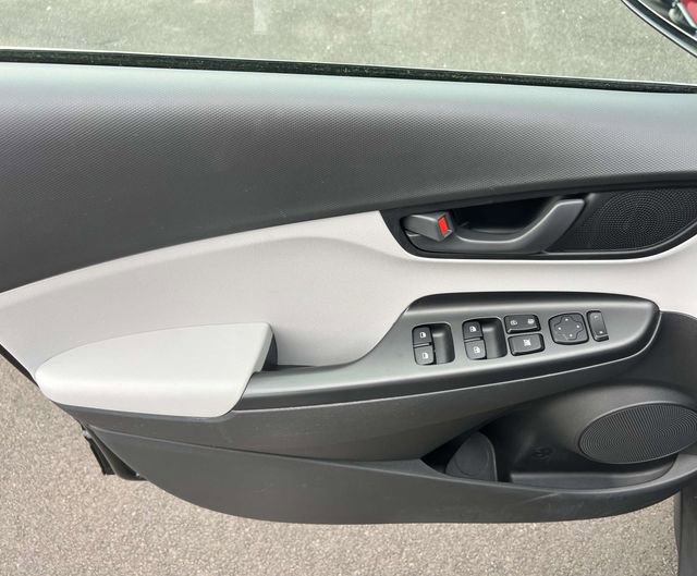 Certified 2023 Hyundai Kona SEL image 16