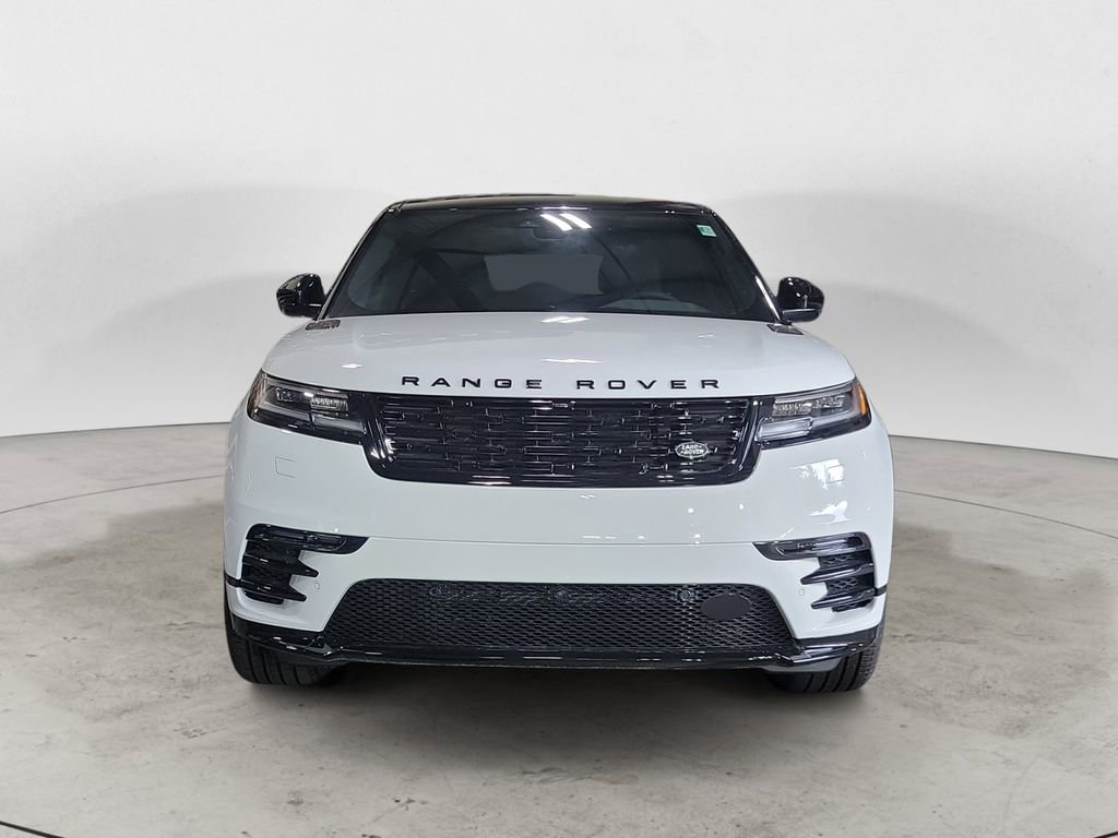 New 2026 Land Rover Range Rover Velar Dynamic SE image 8