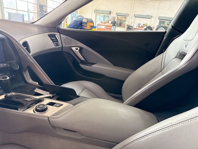 Used 2017 Chevrolet Corvette Grand Sport image 25