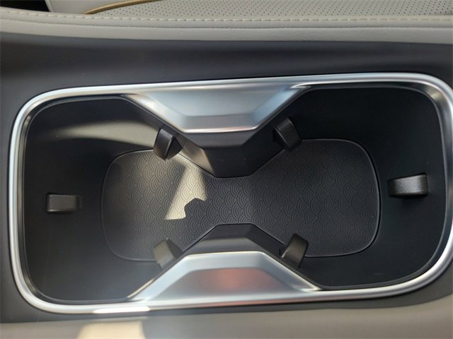 New 2026 INFINITI QX60 Autograph w/ Dark Cargo Package image 41