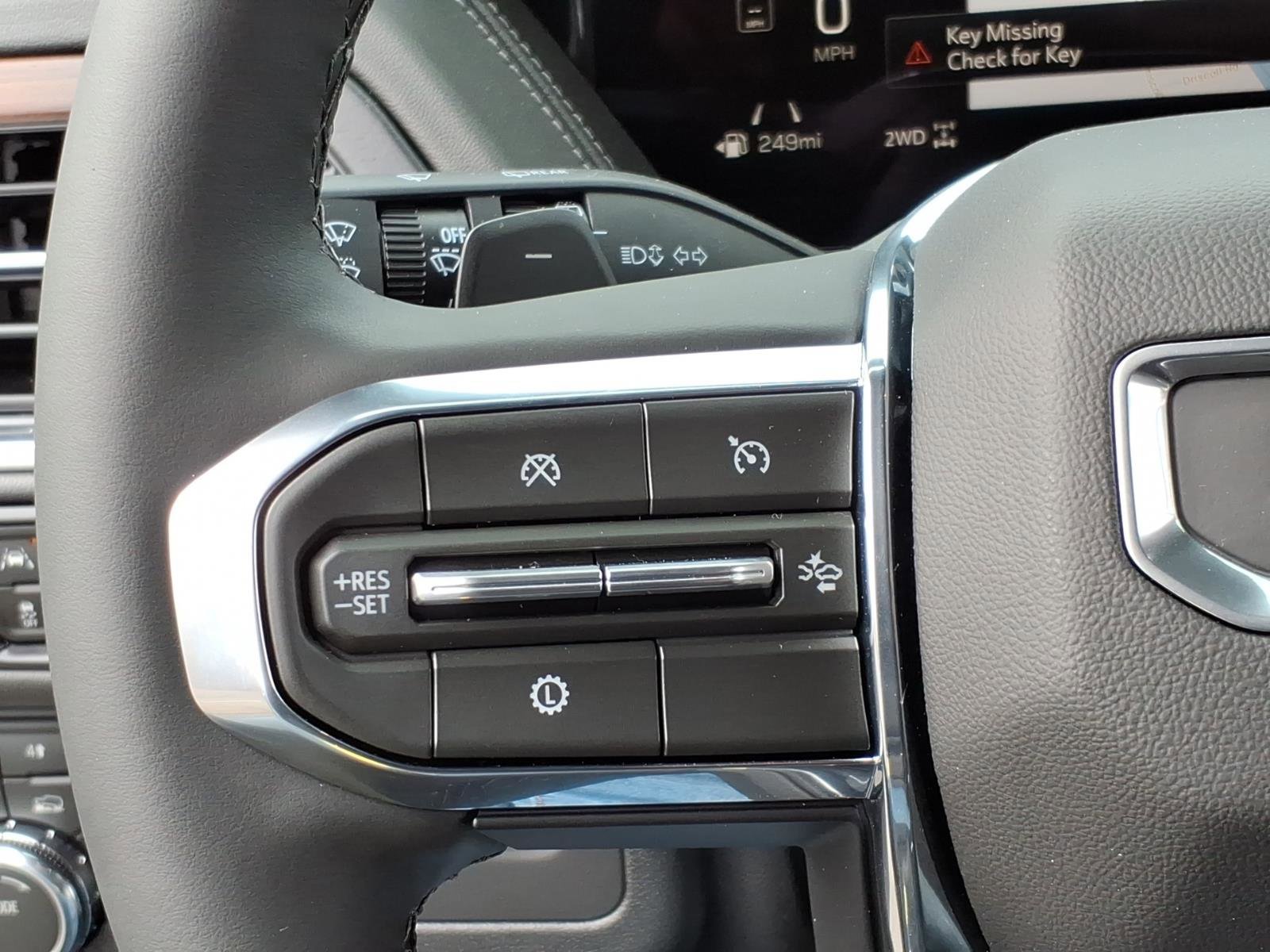 New 2026 GMC Yukon XL Denali w/ Sun & Power Step Package image 22