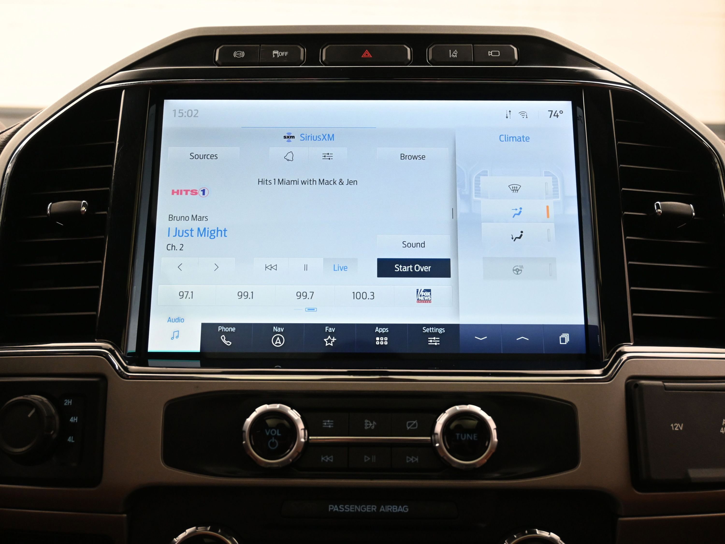 Used 2022 Ford F350 King Ranch image 33