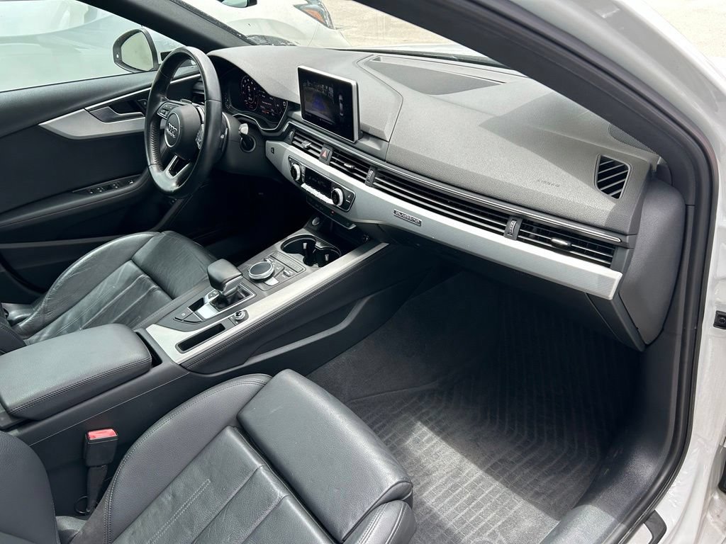 Used 2019 Audi A4 2.0T Premium Plus w/ Premium Plus Package AWD/4WD image 44