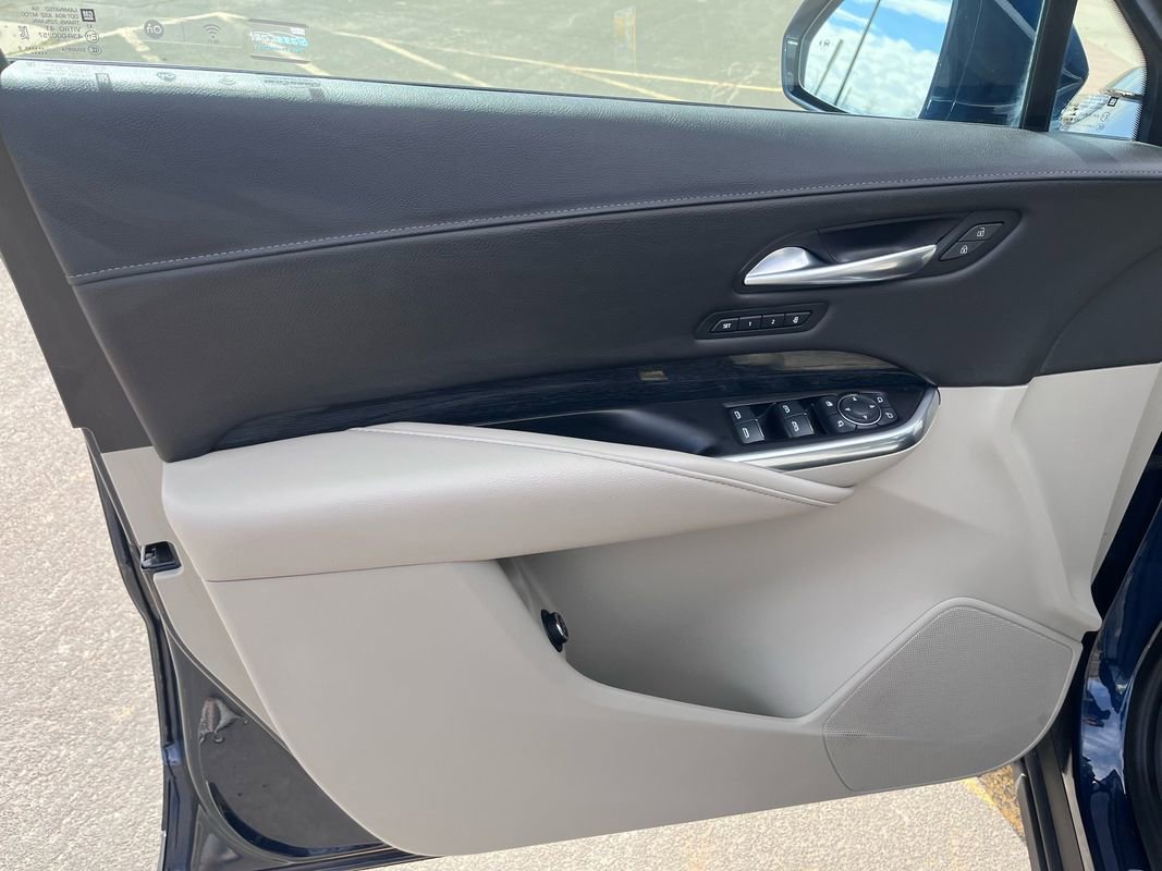 Used 2019 Cadillac XT4 Premium Luxury image 22