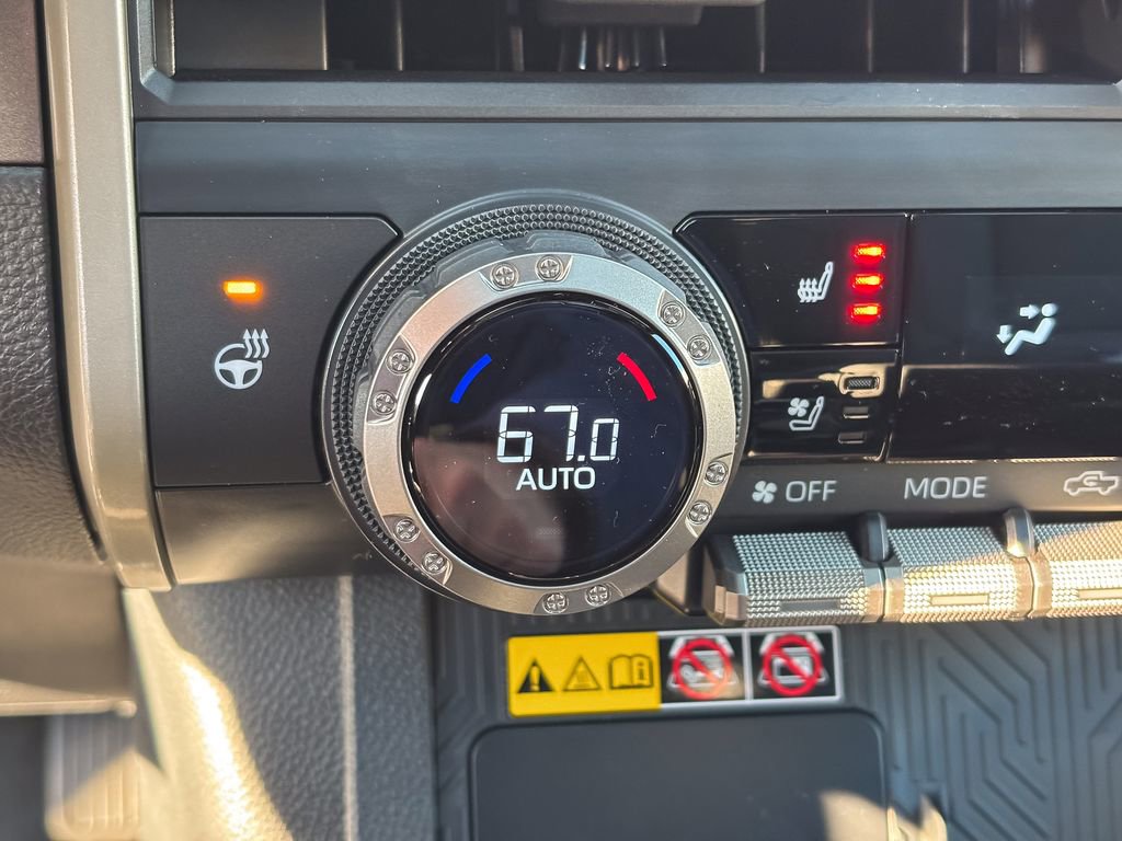 New 2025 Toyota Tacoma TRD Off-Road image 21