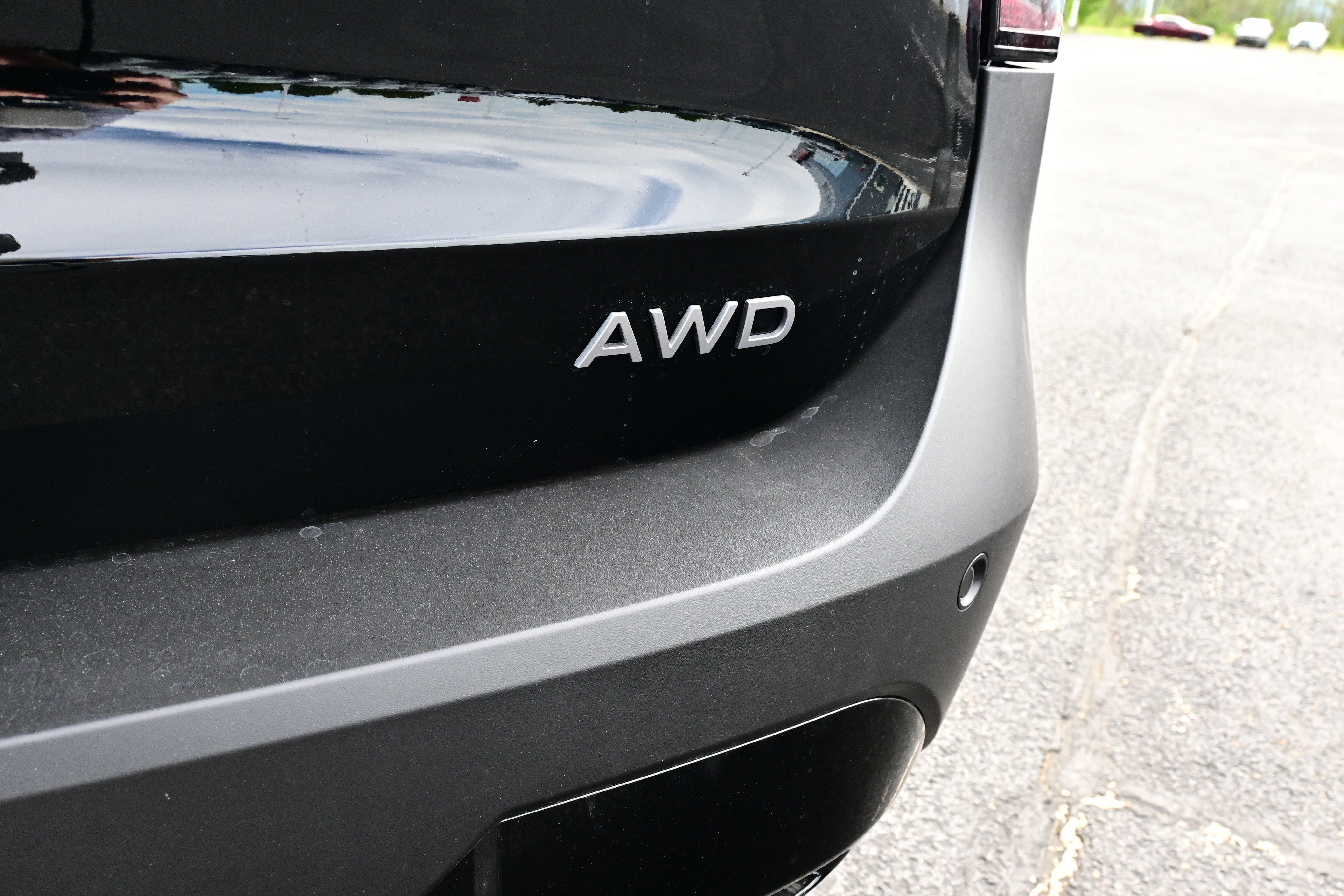 New 2026 Nissan Kicks SV w/ SV Premium Package AWD/4WD image 9